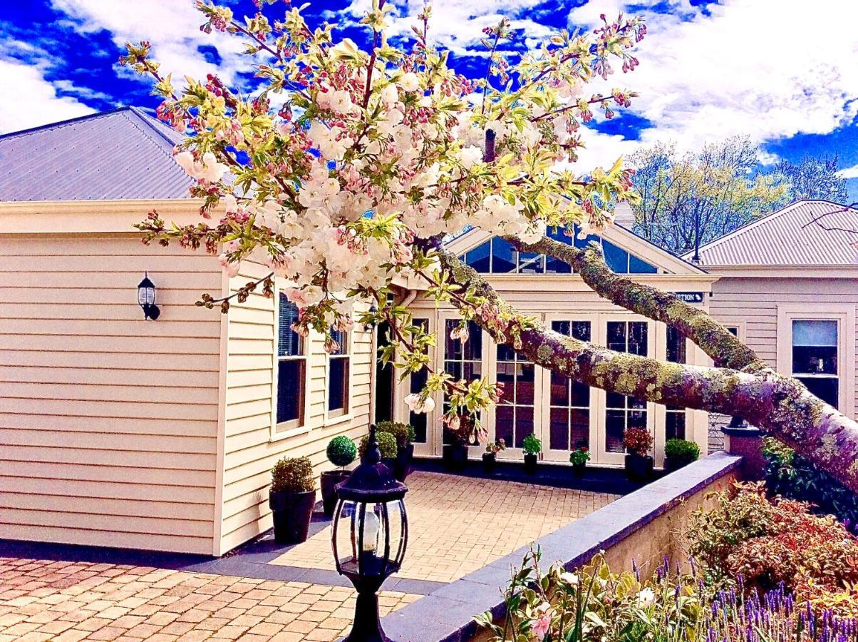 Kurrajong House Launceston Exterior foto