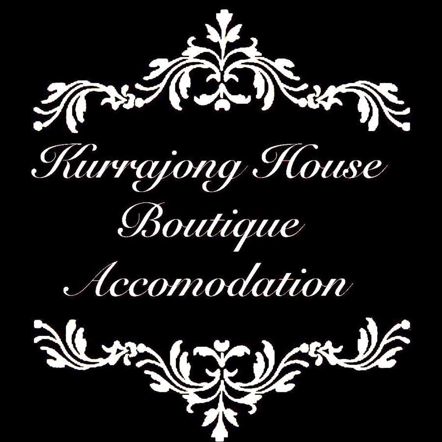 Kurrajong House Launceston Exterior foto