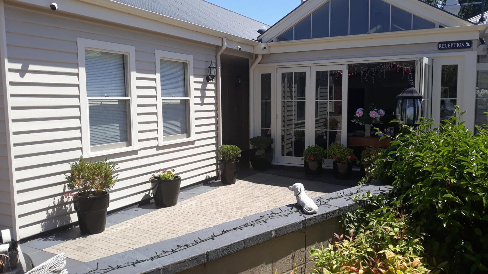 Kurrajong House Launceston Quarto foto