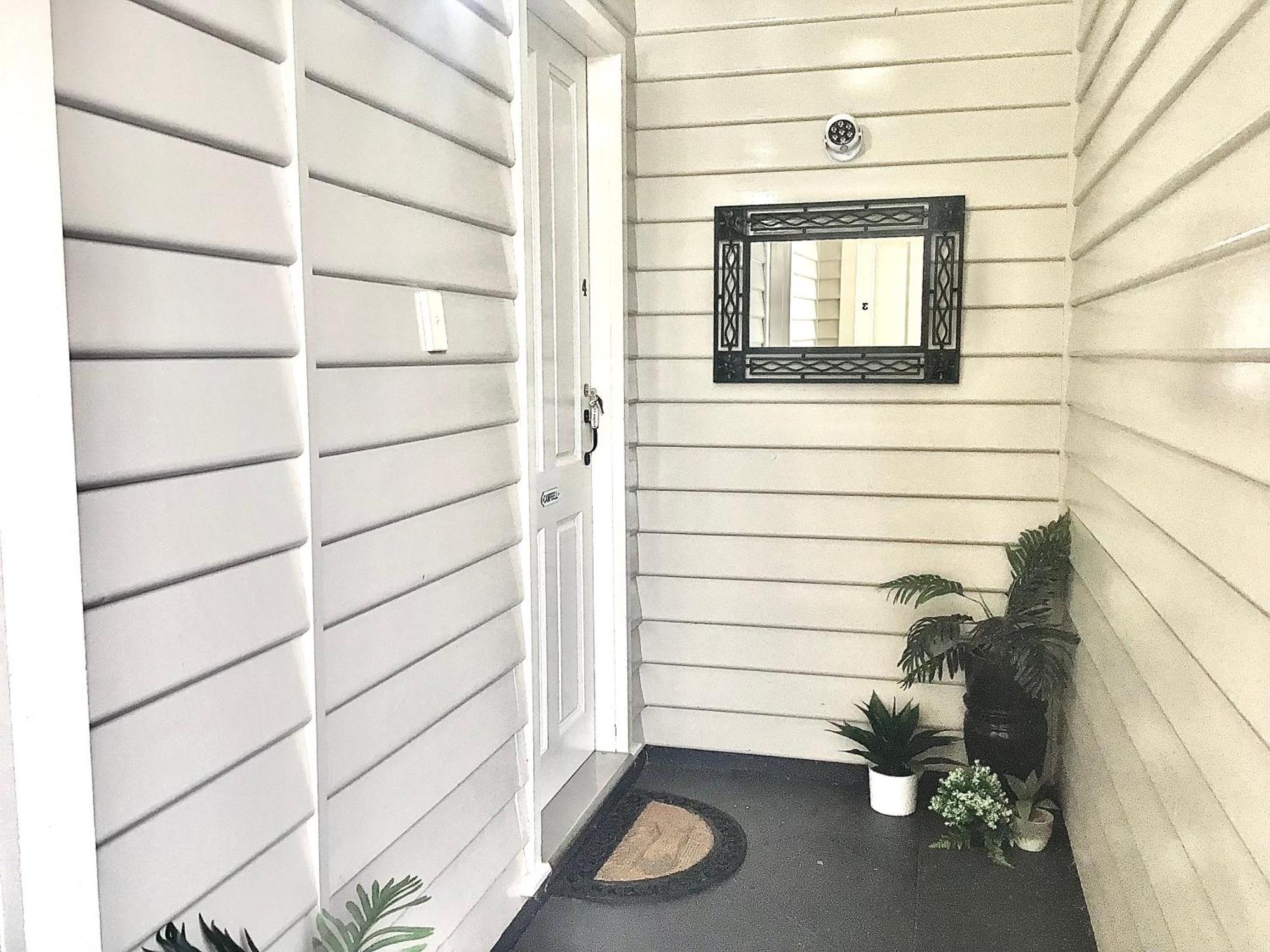 Kurrajong House Launceston Quarto foto