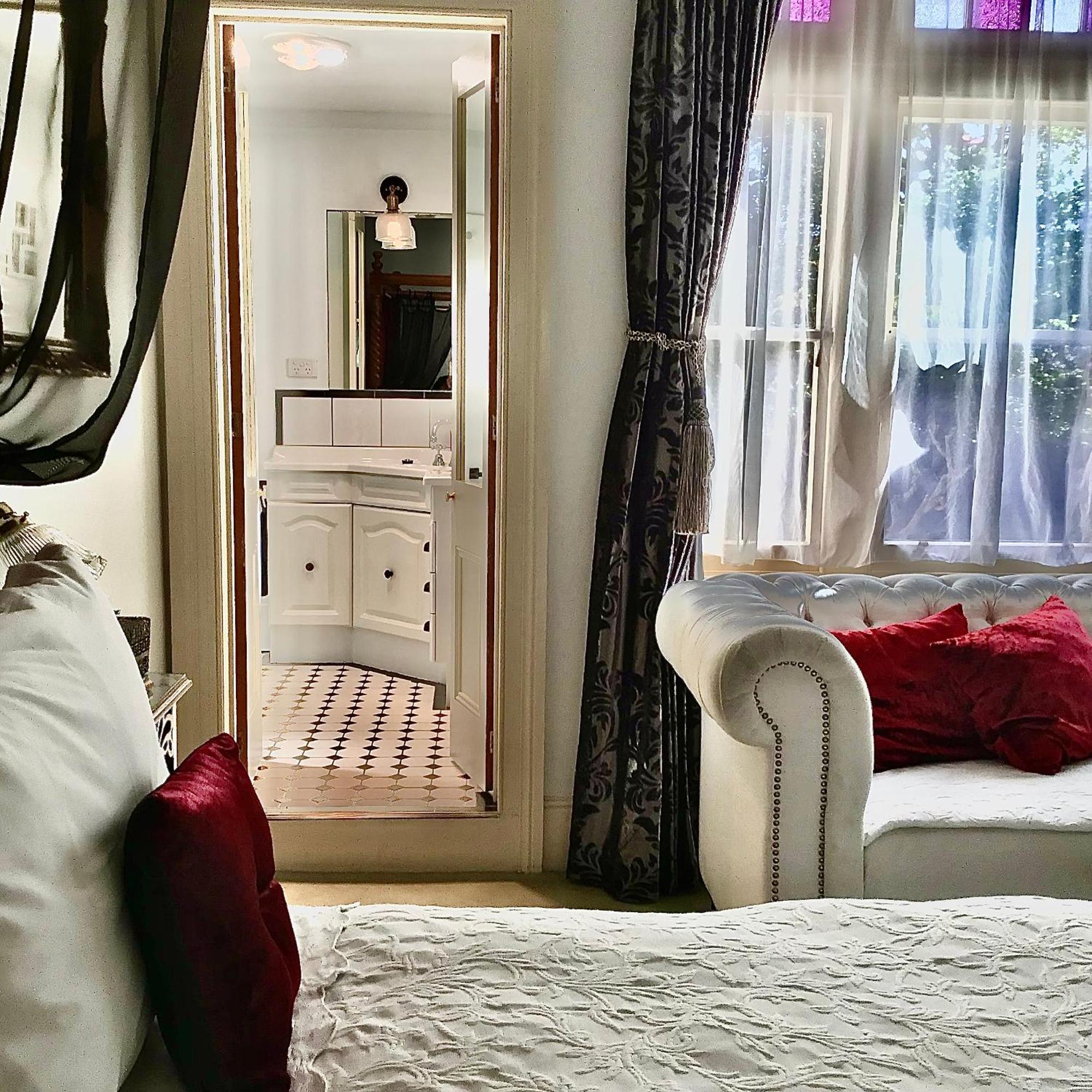 Kurrajong House Launceston Quarto foto