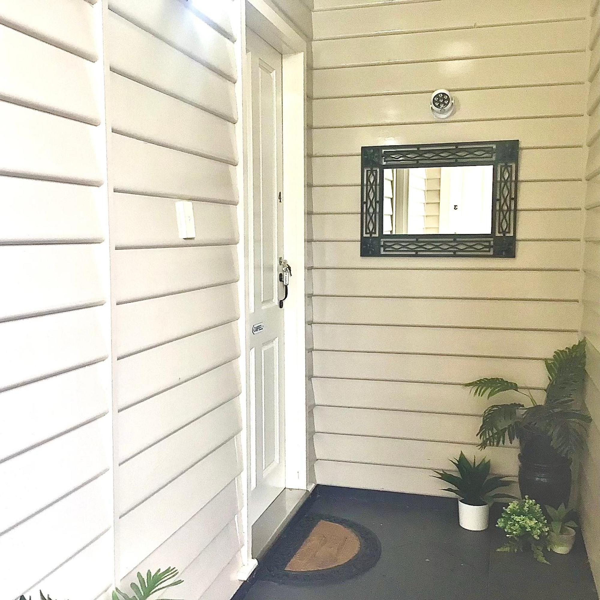 Kurrajong House Launceston Quarto foto