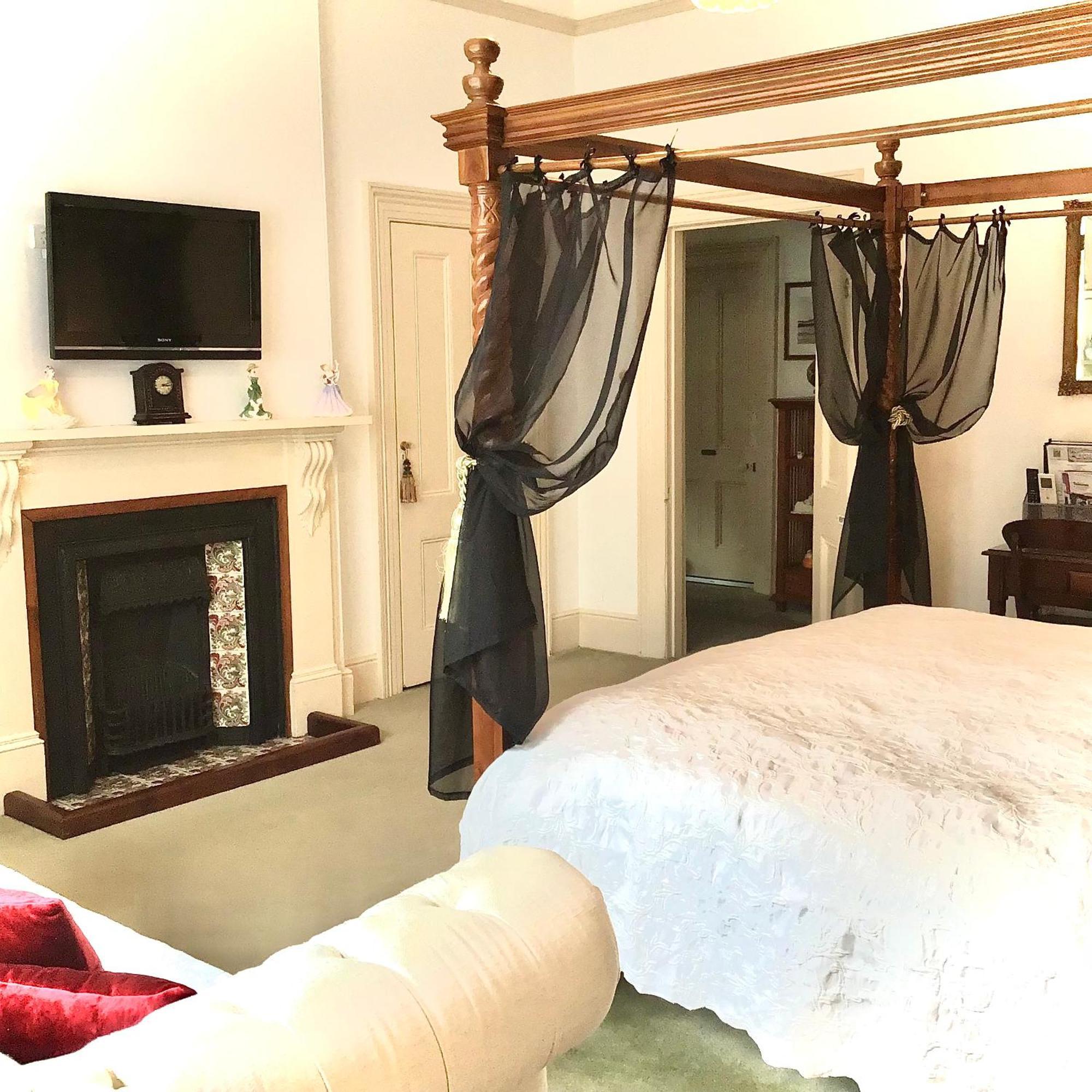 Kurrajong House Launceston Quarto foto