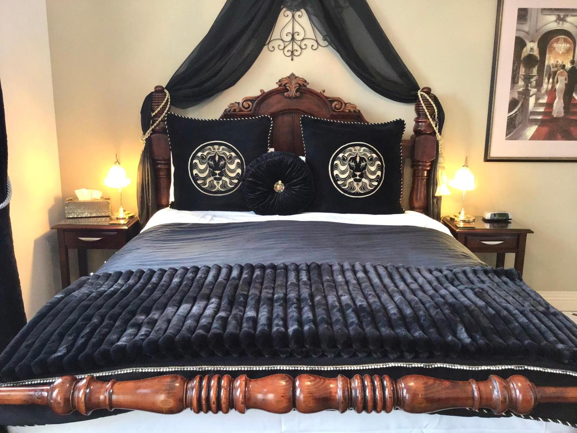 Kurrajong House Launceston Quarto foto
