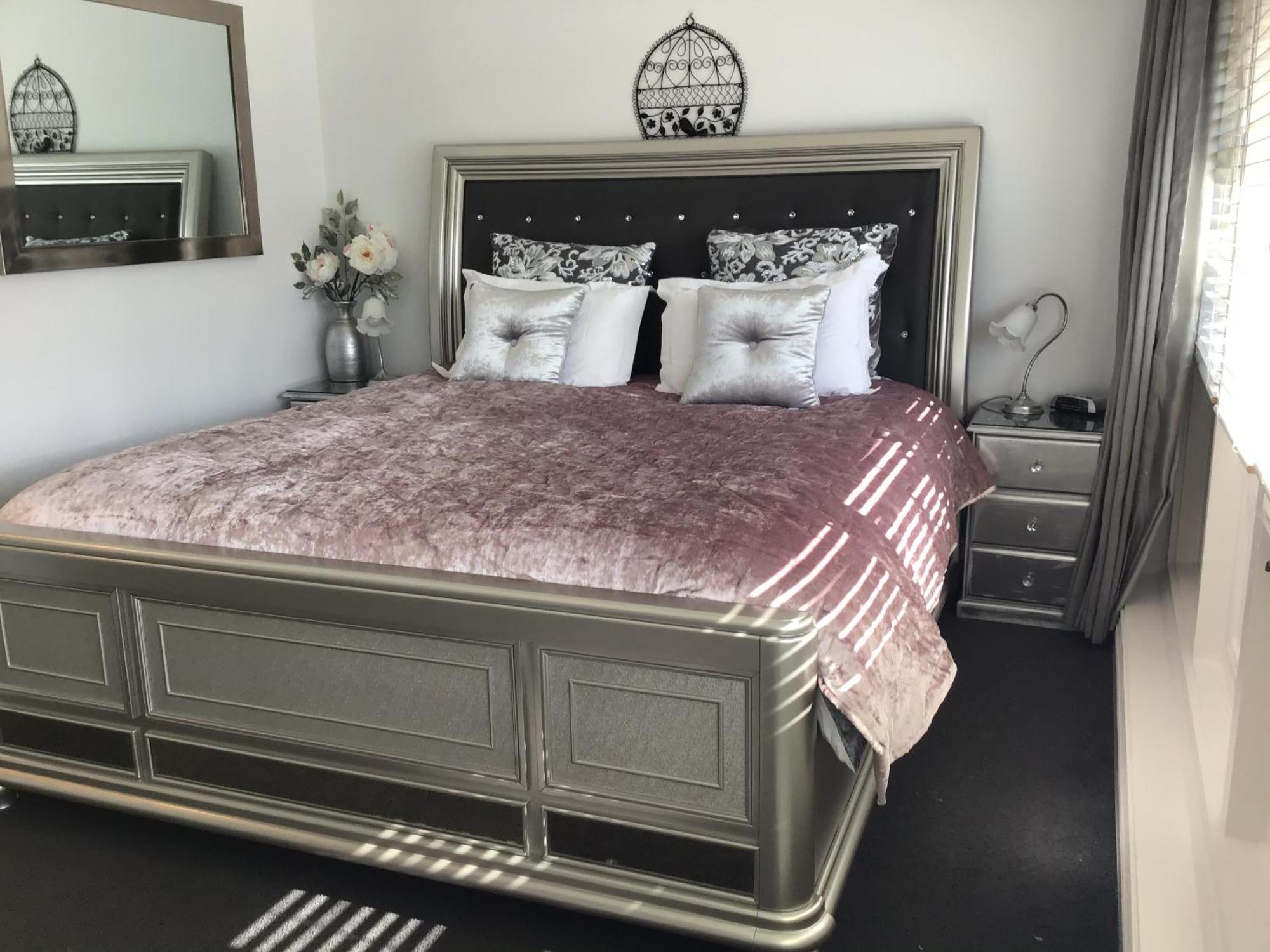 Kurrajong House Launceston Quarto foto