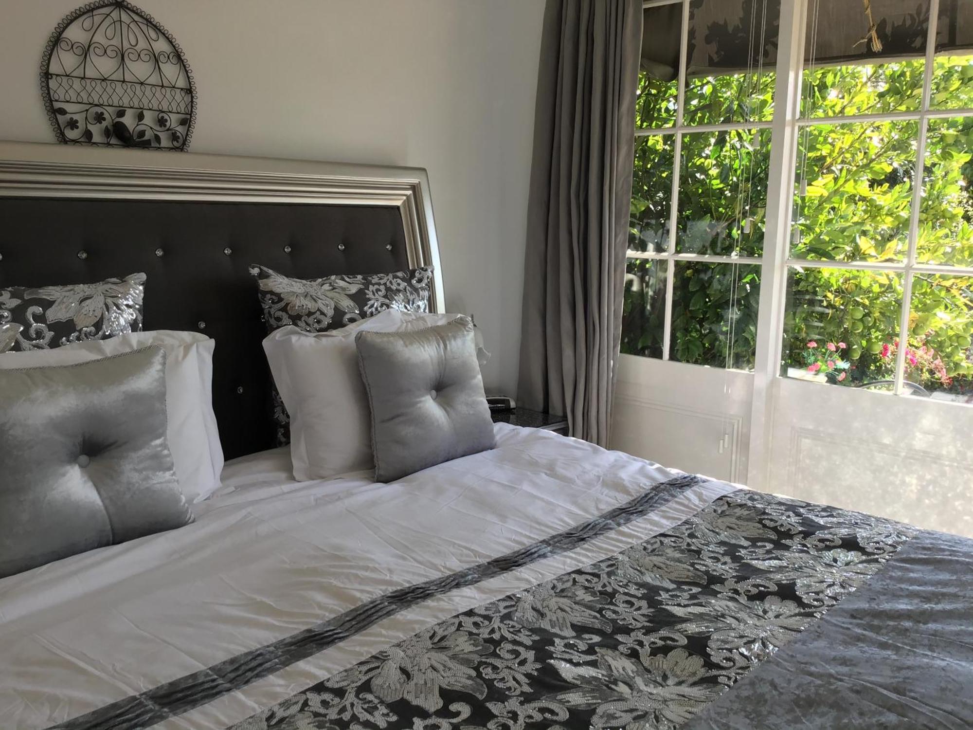 Kurrajong House Launceston Quarto foto